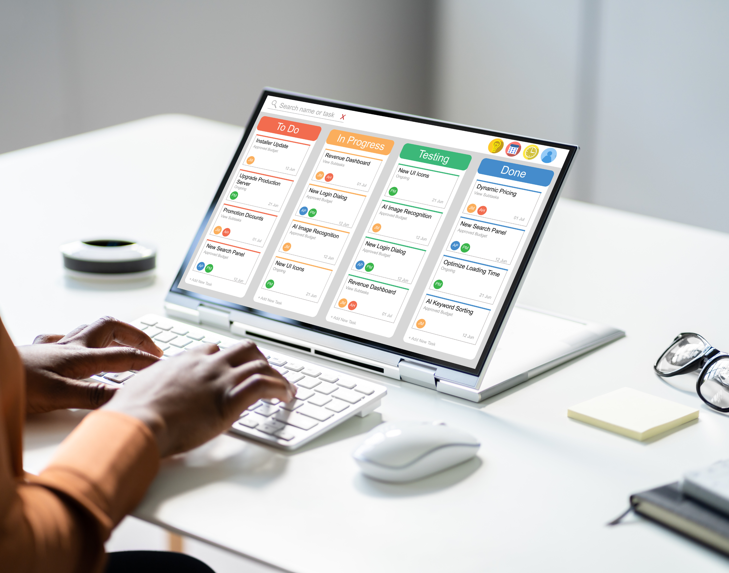 Microsoft 365 Adoption for Education Staff